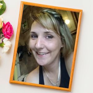 Meet your Posher, Terri